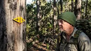 Hiking The Bibbulmun Track Waalegh Too Canning Clips