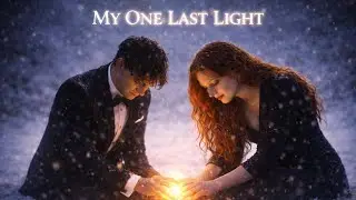 My one last light - Solan Storm | emotional rock, cinematic music 