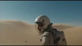 Space travel movie cap 10