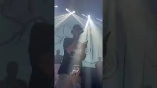 Rocket &mdash; SLOW MOTION с концерта в Хабаровске 23.09.23, видос от @lildruggiveskill