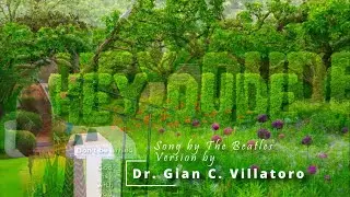 Hey Dude - by Dr. Gian C. Villatoro