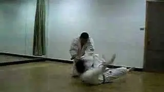 Hiko Ryu Taijutsu Basic Techniques Chabukuzushi Kiyoshi Takeuchi