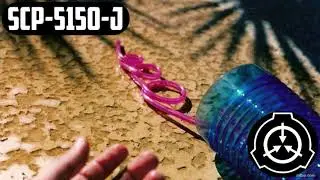 SCP-5150-J: Think Of The Children