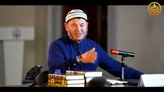 Имам Абу Ханифа. Ханафий мазхабы  16-сабак. СУРОО-ЖООПТОР.   Устаз Олжобай Алимбеков  12 09 2025