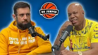 The Too Short Interview: The E-40 Battle, Women in Rap, New Business with Snoop & Cube