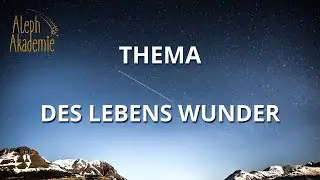 Das Leben ohne Gegenteil durch Vergebung erinnern - EKIW Session mit Hubert Schlaucher