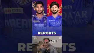 The IPL 2025 opener is likely to see defending champions KKR take on RCB at Eden Gardens on March 22