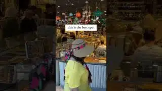 SAVE these places to shop in Istanbul 🇹🇷