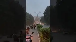 Banaras Nowadays ‼️ | BHU | Lanka | Varanasi | Banaras | Rain #flood #banaras #rain #love #couple