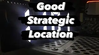 Good Location Strategy