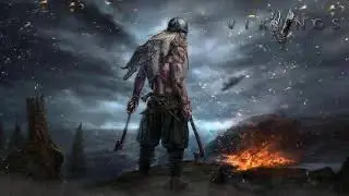 AGGRESSIVE Viking Music | Epic Viking & Nordic Folk Music | Danheim