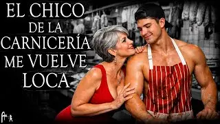 MI CALENTURA POR EL MUCHACHO DE LA CARNICER&Iacute;A (RELATOS DE BRUJER&Iacute;A)