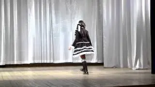 отобэ 2014 14 Elizabeth Home - Danganronpa