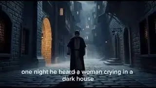 The Caliph Who Walked at Night