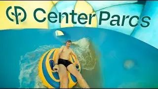 AQUAMUNDO CENTER PARCS DE EEMHOF