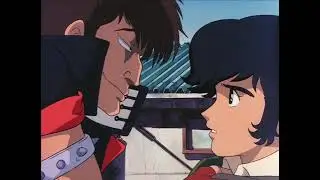 Devilman - Anime OVA