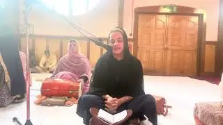 Esi daya karo maharaj naam na bisrey
