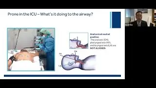 The challenges of airway management, Pt 8: Can video laryngoscopy help with Covid-19 patients?