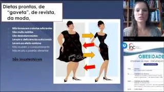 Mudança de comportamento no paciente com obesidade