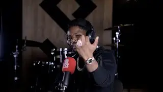KRITZ &pound;LMULA - LIFE AFTER JAIL | FYI PODCAST