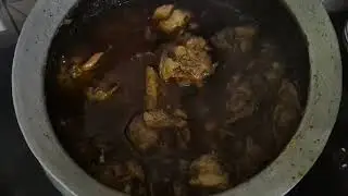 Easy Chicken Curry Recipe | Homemade Indian Chicken Curry#ChickenCurry #IndianFood #easyrecipe