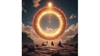 Lumina Soa &ndash; Atlantean Awakening Cosmic Meditation.
