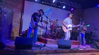 &ldquo;Ragweed&rdquo; (Koe Wetzel) - Tooter Deal and Noise Complaint Live @ Front Street Grill