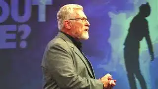 What About the Rapture? - Pastor Terry Murphy