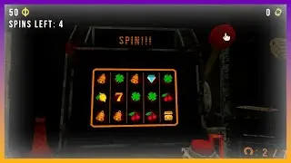 GAMBLING TO THE DEATH | CLOVERPIT