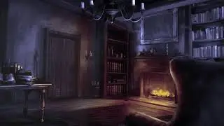 Waiting For The Raven - Constabulary Cutscene