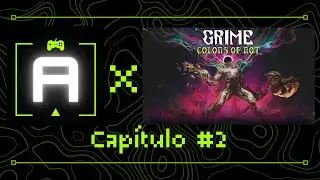 GRIME Cap&iacute;tulo 2 (Directo 12/7/23)