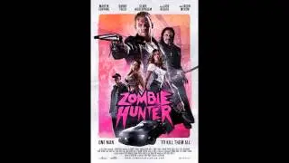 Zombie Hunter - End Credits Music