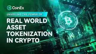 Decoding Real World Asset Tokenization: From BlackRock's Entry to Ondo Finance's Impact.