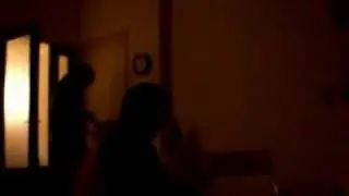 primer brindis del 2008 en el paralel