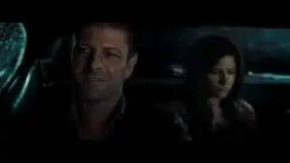 The Hitcher (2007) - I Don't Wanna Die!
