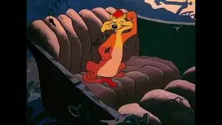 No Barking (1954) Opening and Closing