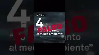 4 mitos del 