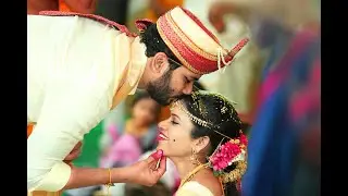 A beautiful Wedding Film of Padma Sri Nagarjuna
