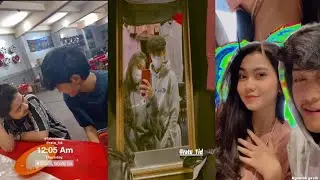 Keseruan Fahrat Saat Bersama