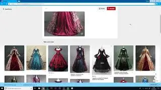 01/10 Presentation &mdash; Illustration: Design Victorian Era Characters