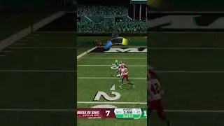 #countdowntocollegefootball #cfb26 #cfb26gameplay