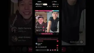Live de Edu 1/9 batallas con Soto lepeta tengo pareja parte 3