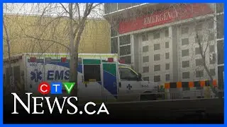 Officials urge vaccines as flu cases jump in Alberta