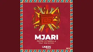 MJARI (feat. Rob Rivera)