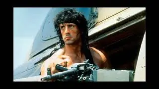 The Untold Origin of Rambo: A New Chapter Begins