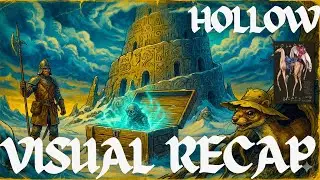 The Tower of Babel&rsquo;s Dark Secret | 