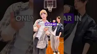 Fans Comparing Jhope and Ariana Grande #kpop #Bts #arianagrande