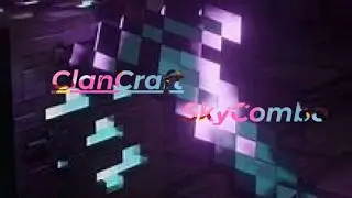 ClanCraft SkyCombo M&Eacute;DIA &eacute;let #1