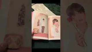 Unboxing BTS map of the Soul persona Album with me Ver3#bts #korea #kpop #unboxing #viralvideo #fyp 
