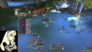 Epic PW PvP 0FkGiven Mass PK Cleric (EP) PvP Part I